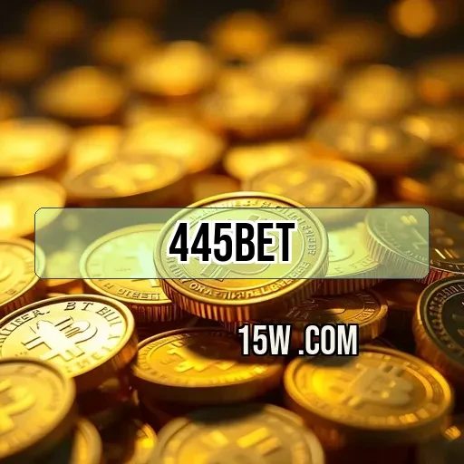 445bet: A Experiência Imperdível da Seção Ao Vivo