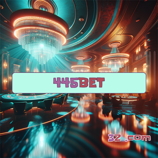 Login Criativo: Descubra os Benefícios do 445bet!