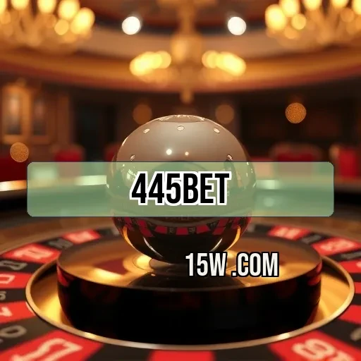 445bet: O Que Há de Novo e Empolgante nos Jogos Online em 2023