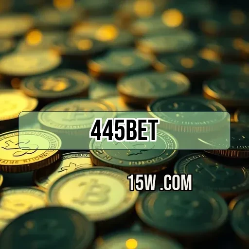 445bet Ofertas Imperdíveis: Seu Guia Para Maximizar Ganhos
