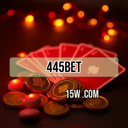 445bet: Como a Seção de Suporte Transforma Sua Experiência de Jogo