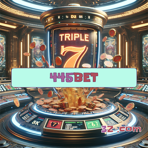 Explore o Mundo VIP do 445bet e Suas Vantagens