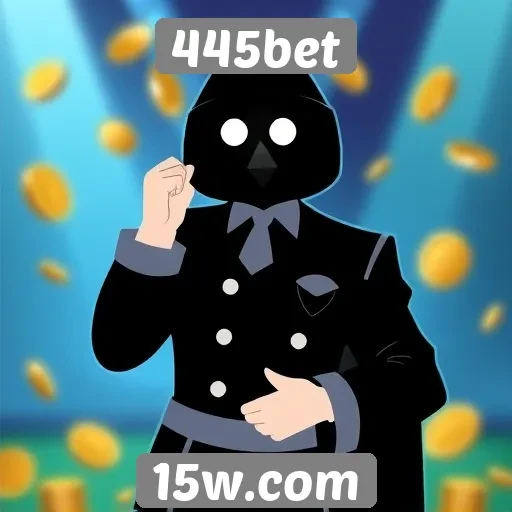 Comparativo entre jogos oferecidos pela 445bet