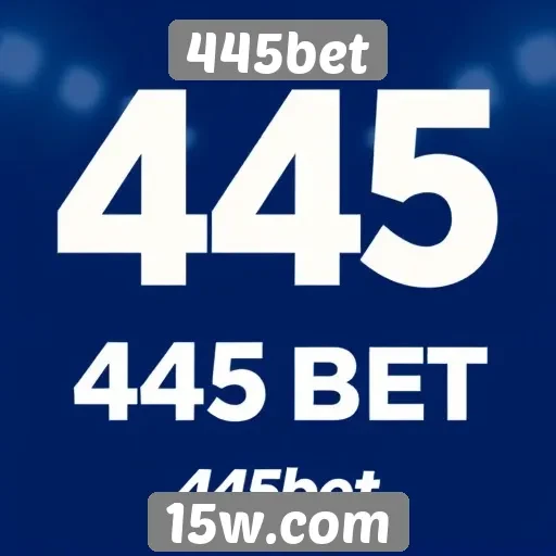Jogos populares na plataforma 445bet em 2025