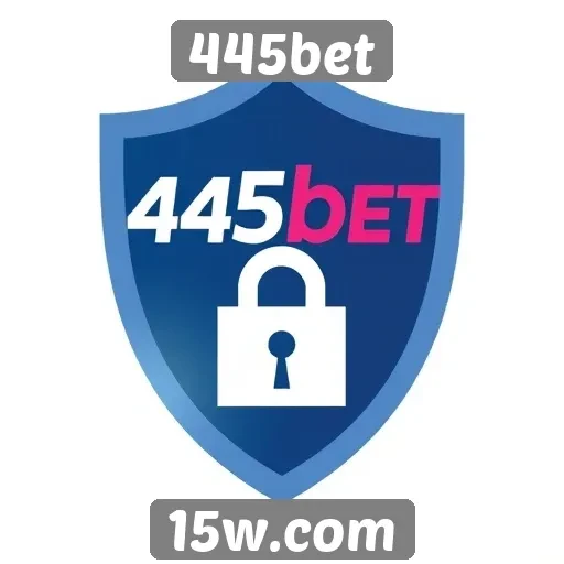 Avaliação da segurança e privacidade em 445bet